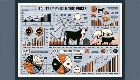 On this website you will find categories for all types of equine and livestock, including cattle, goats, sheep, and swine. . Equity livestock prices